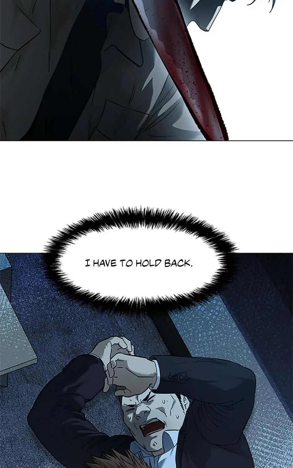 God of Blackfield Chapter 174 page 91 - 
