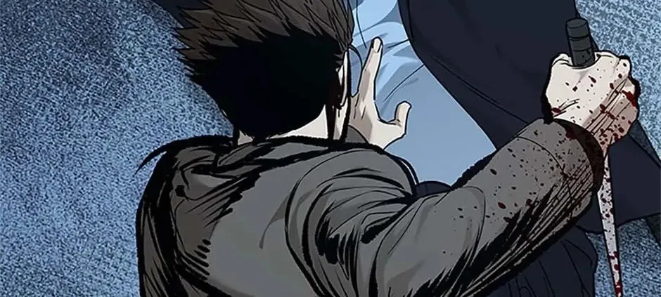 God of Blackfield Chapter 174 page 92 - 