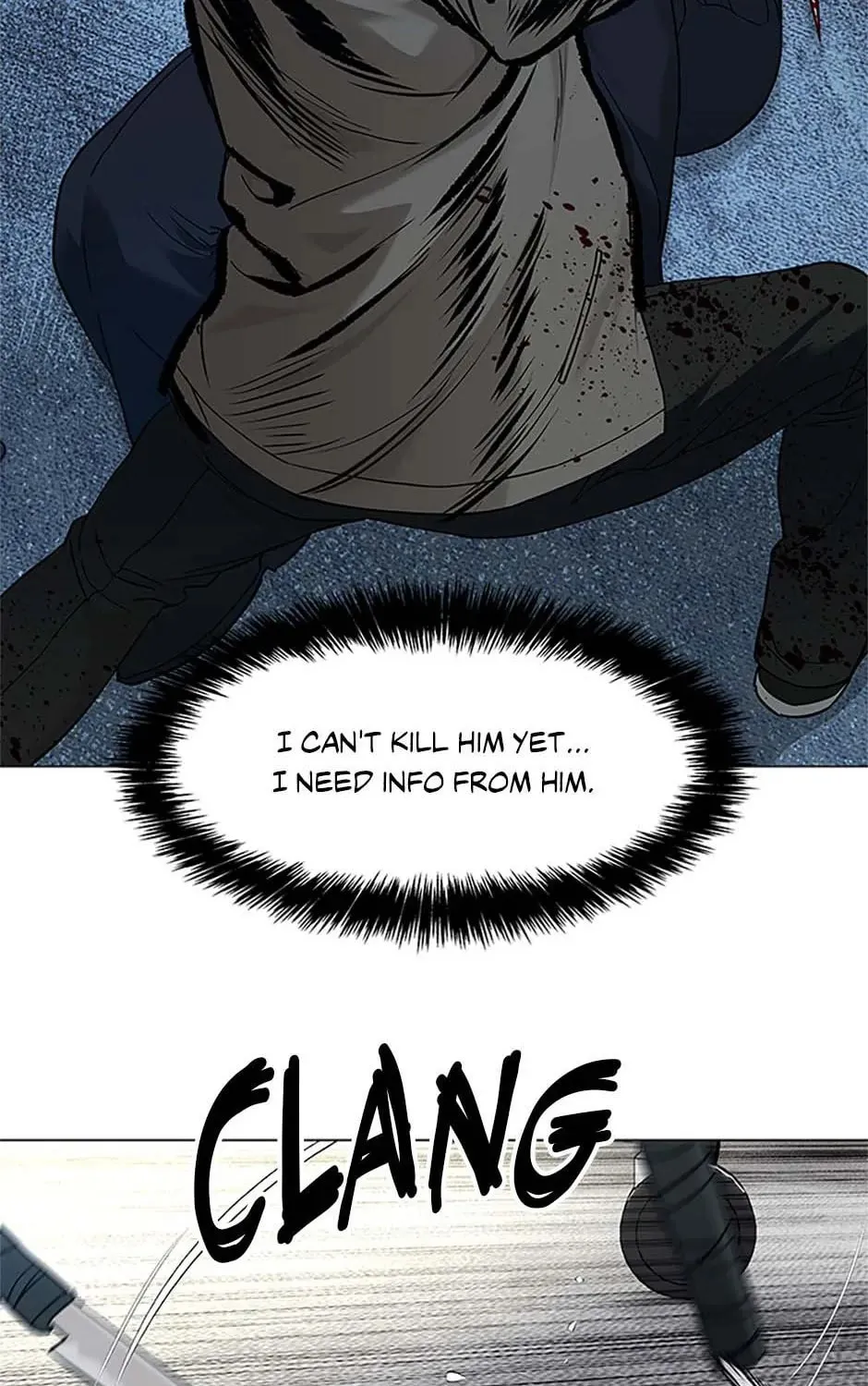 God of Blackfield Chapter 174 page 93 - 