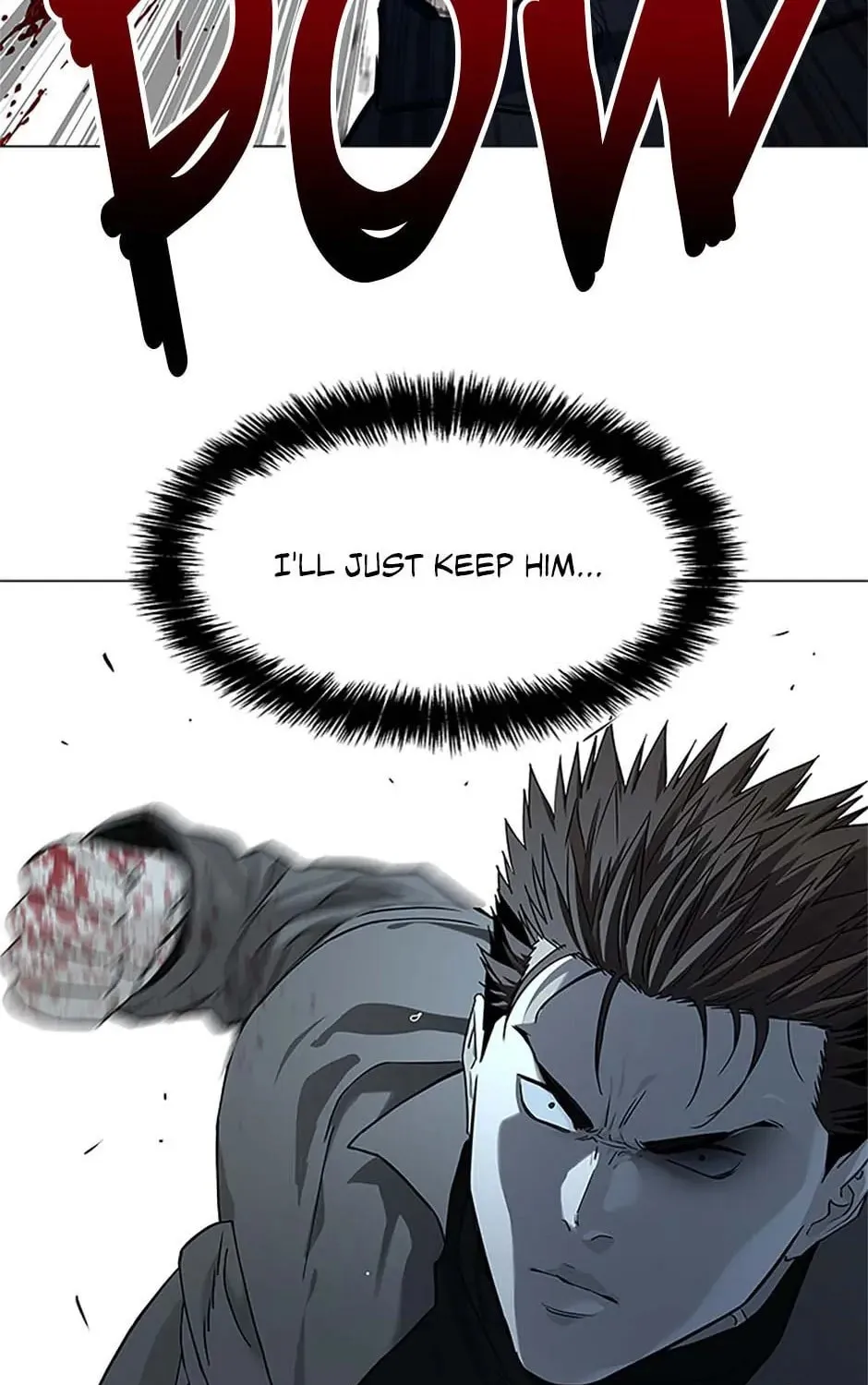 God of Blackfield Chapter 174 page 97 - 