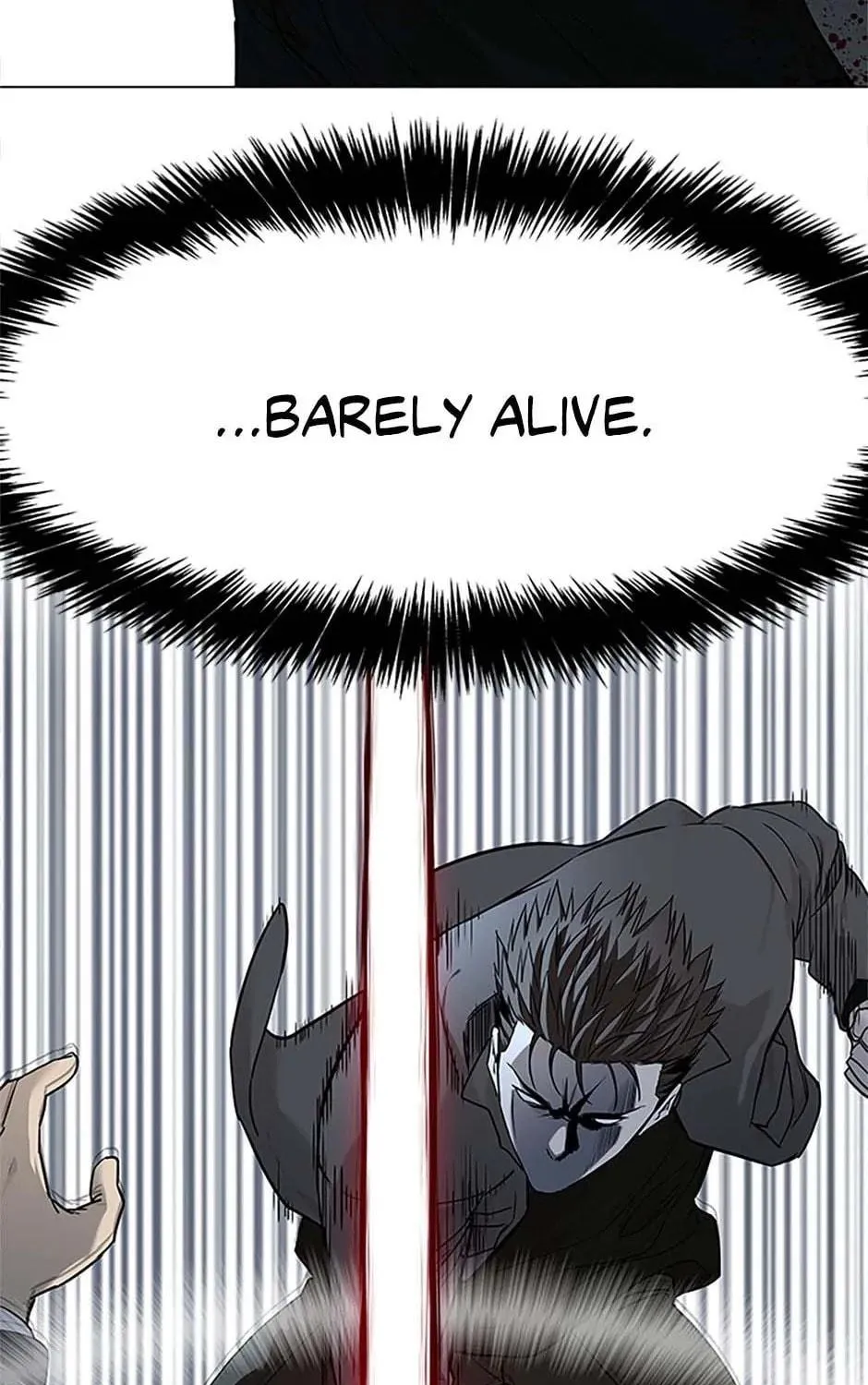 God of Blackfield Chapter 174 page 99 - 