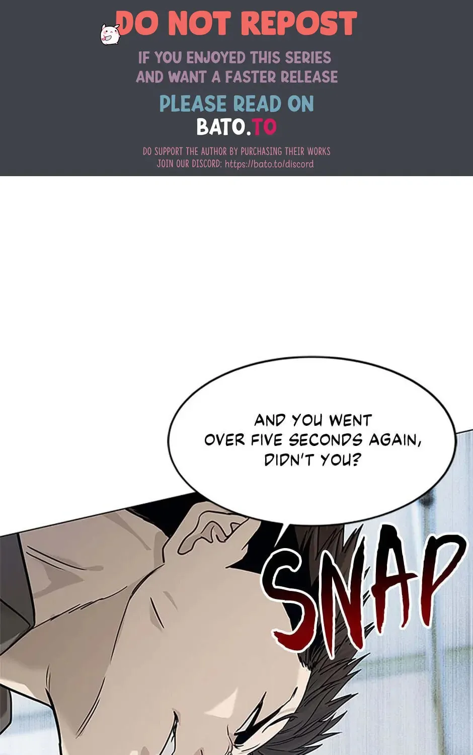God of Blackfield Chapter 175 page 1 - 
