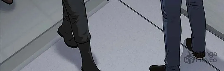 God of Blackfield Chapter 175 page 110 - 