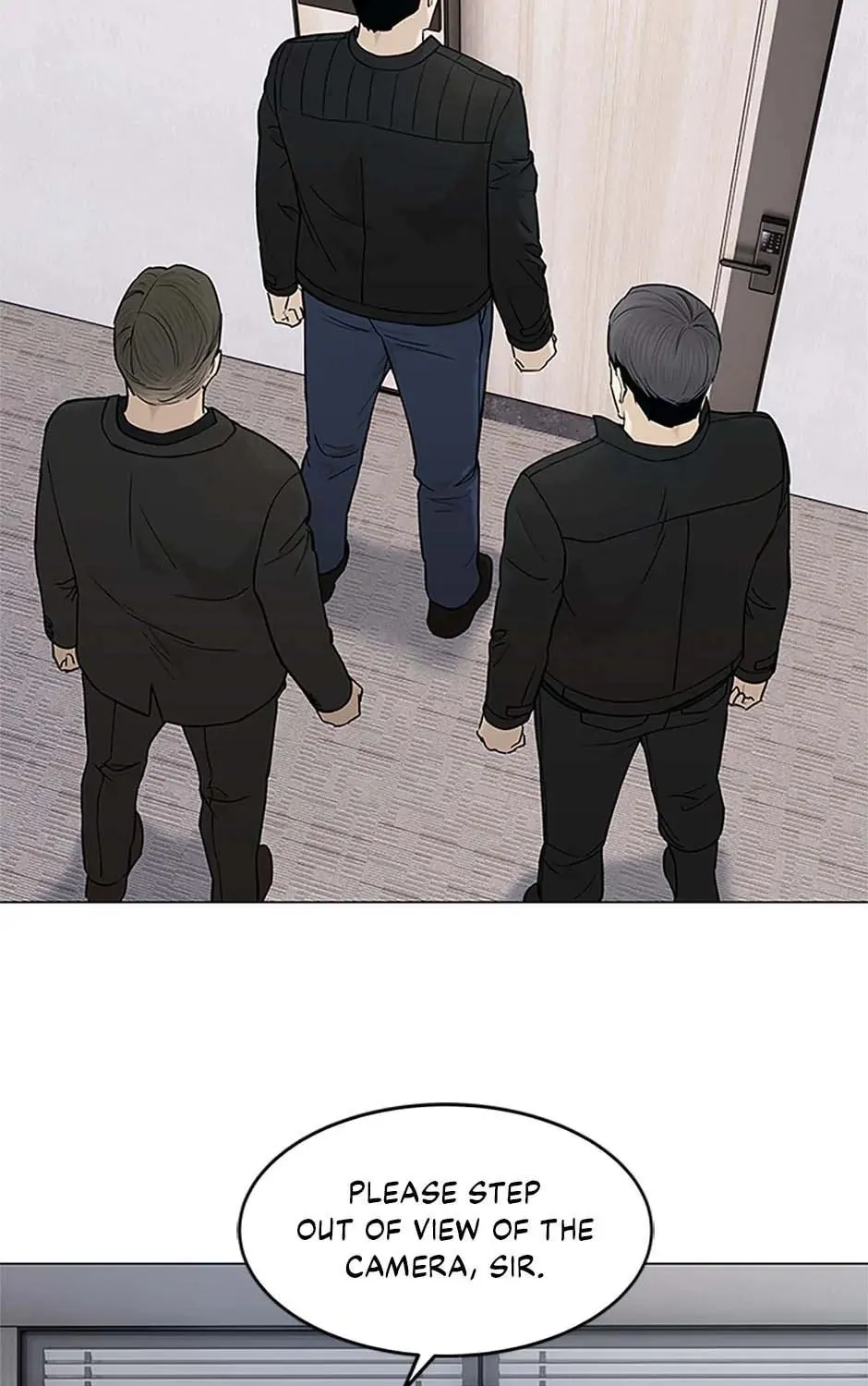 God of Blackfield Chapter 175 page 123 - 