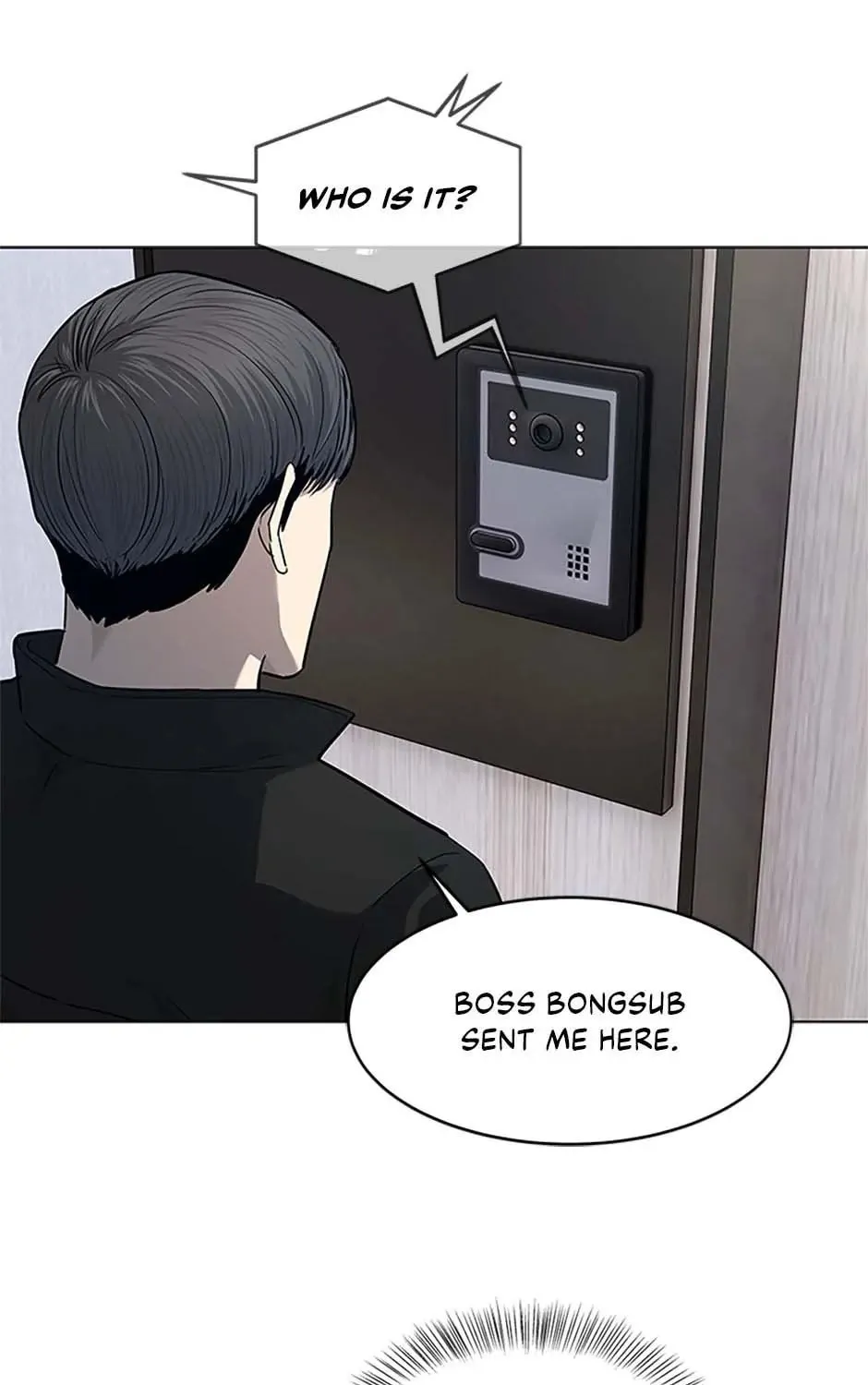 God of Blackfield Chapter 175 page 127 - 