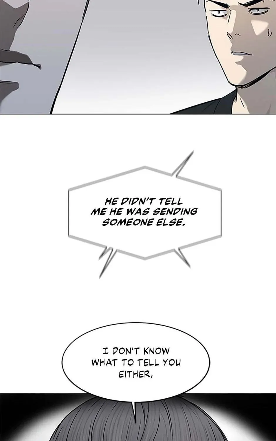 God of Blackfield Chapter 175 page 129 - 