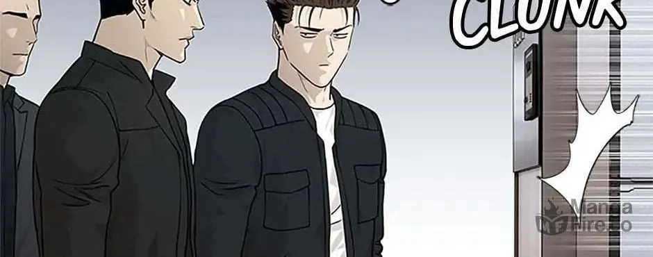God of Blackfield Chapter 175 page 132 - 