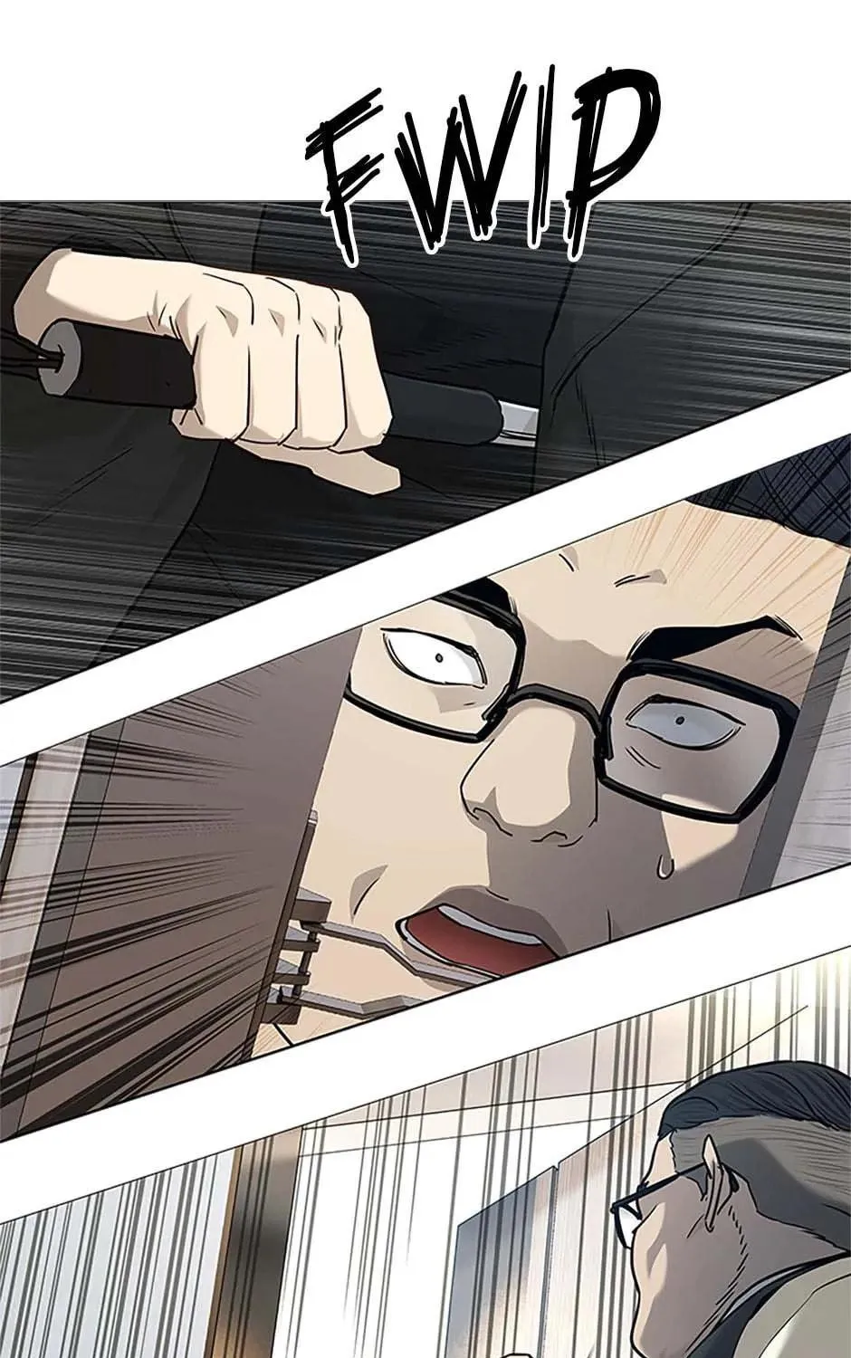 God of Blackfield Chapter 175 page 137 - 