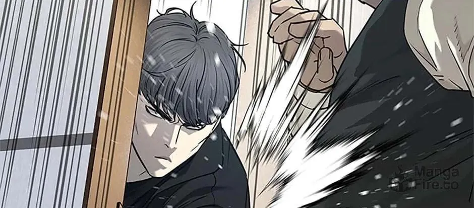 God of Blackfield Chapter 175 page 138 - 