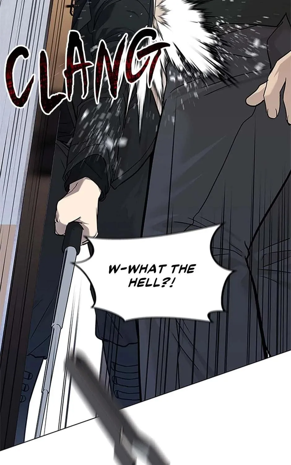 God of Blackfield Chapter 175 page 139 - 