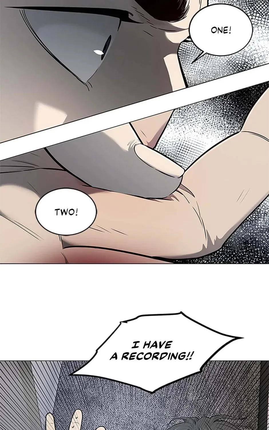 God of Blackfield Chapter 175 page 15 - 