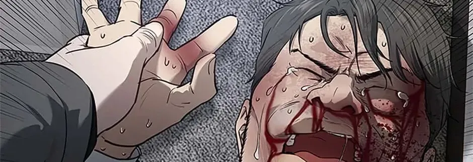 God of Blackfield Chapter 175 page 16 - 