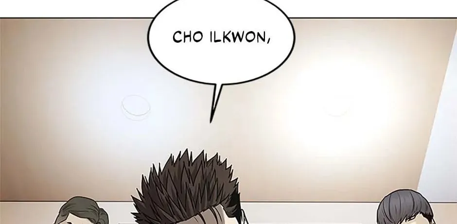 God of Blackfield Chapter 175 page 152 - 