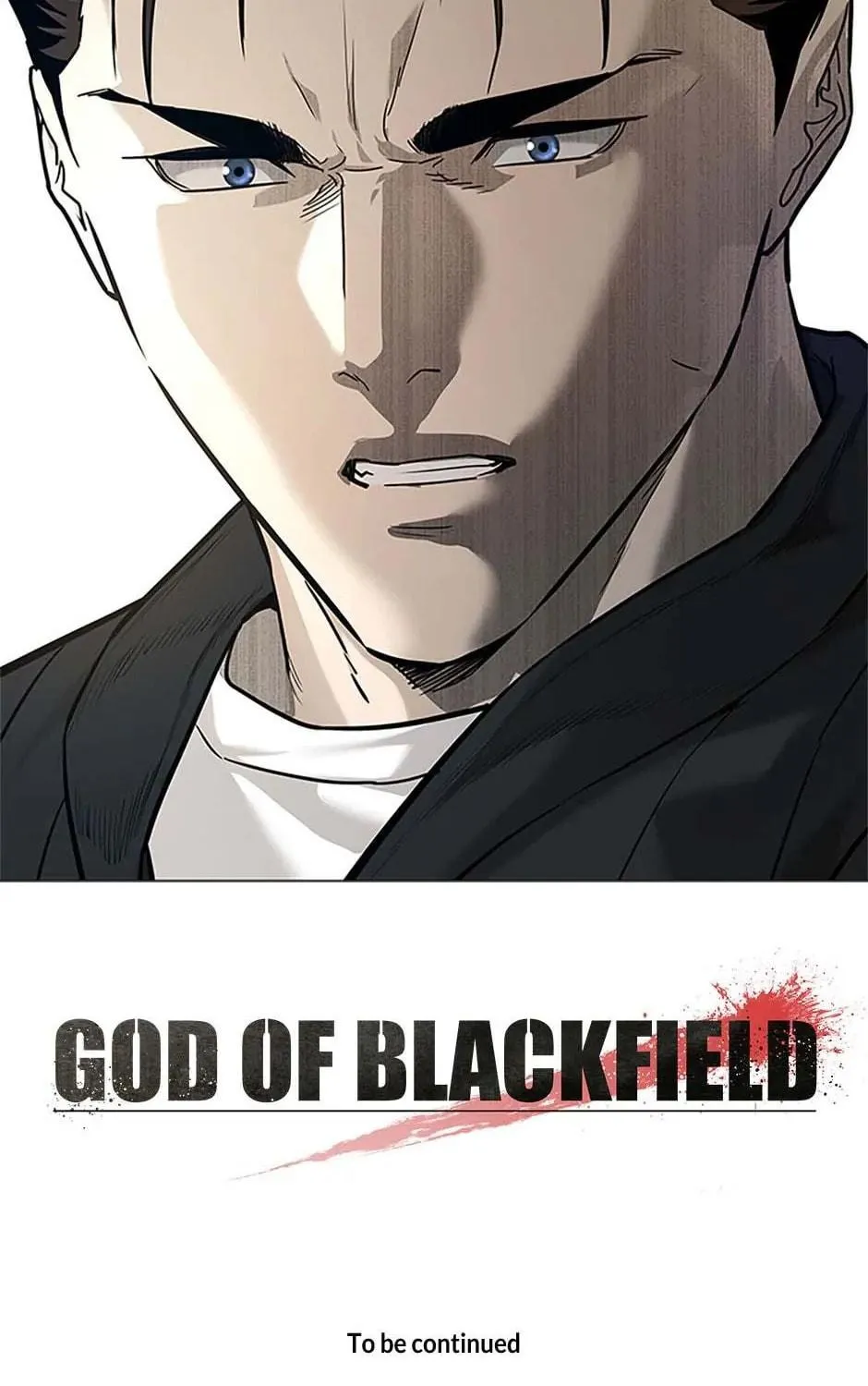 God of Blackfield Chapter 175 page 155 - 
