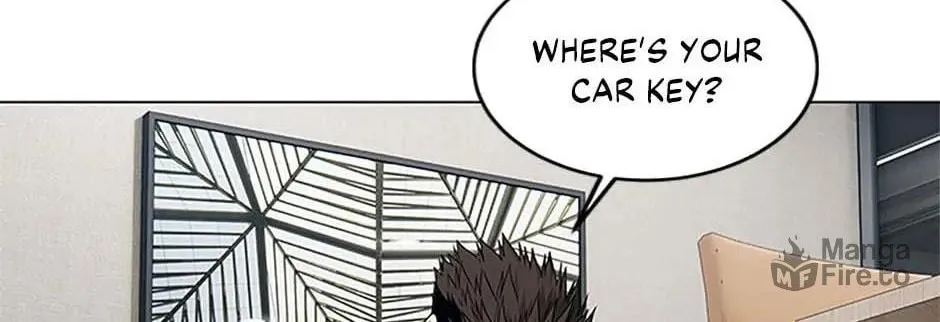 God of Blackfield Chapter 175 page 18 - 
