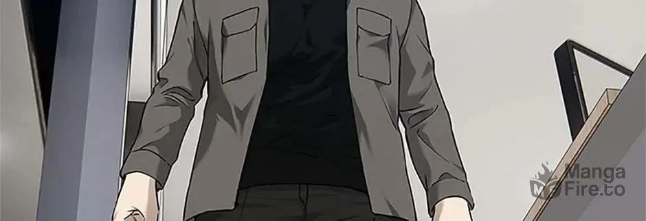 God of Blackfield Chapter 175 page 20 - 