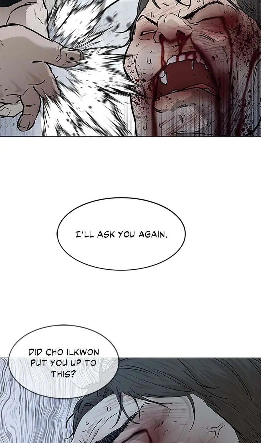 God of Blackfield Chapter 175 page 3 - 