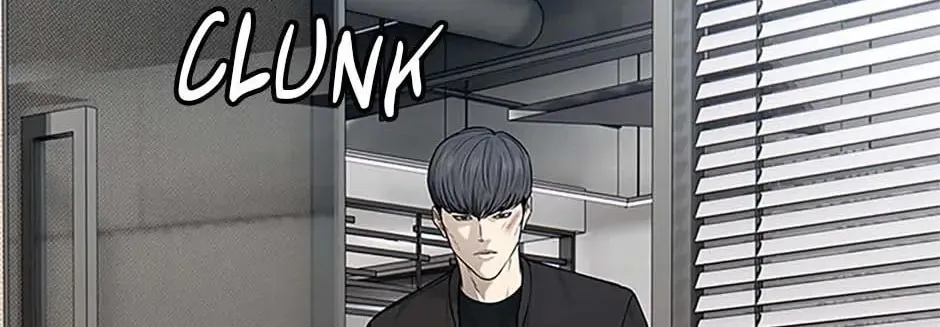 God of Blackfield Chapter 175 page 28 - 
