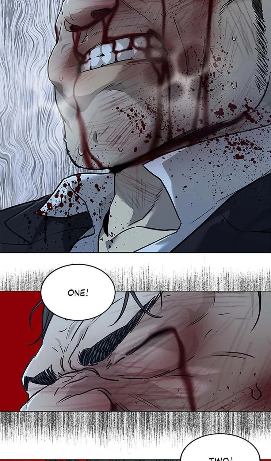 God of Blackfield Chapter 175 page 5 - 