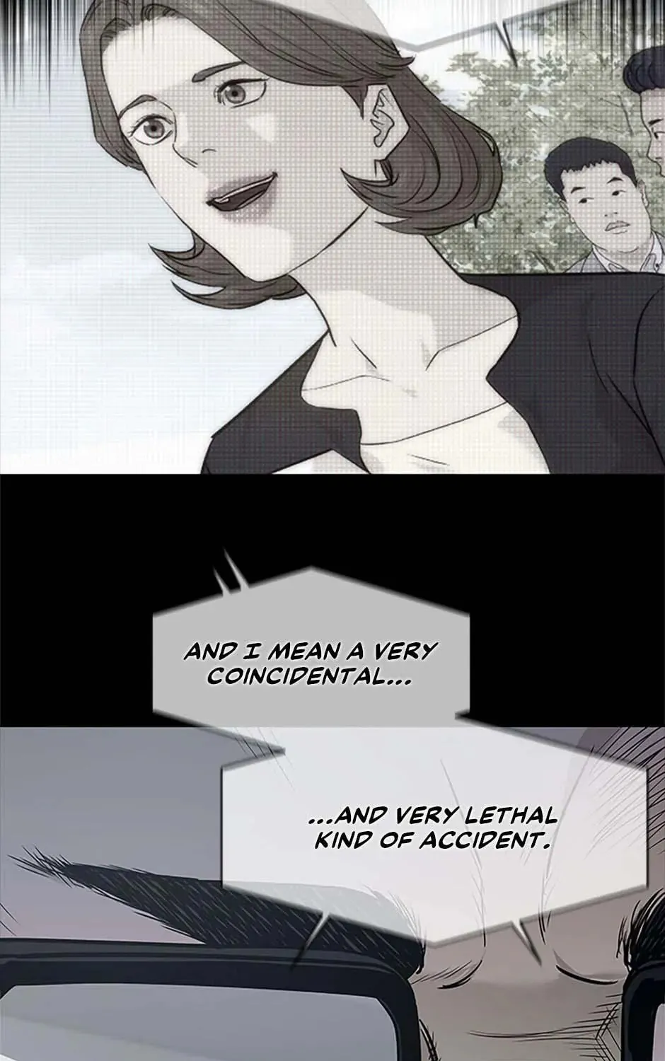 God of Blackfield Chapter 175 page 43 - 