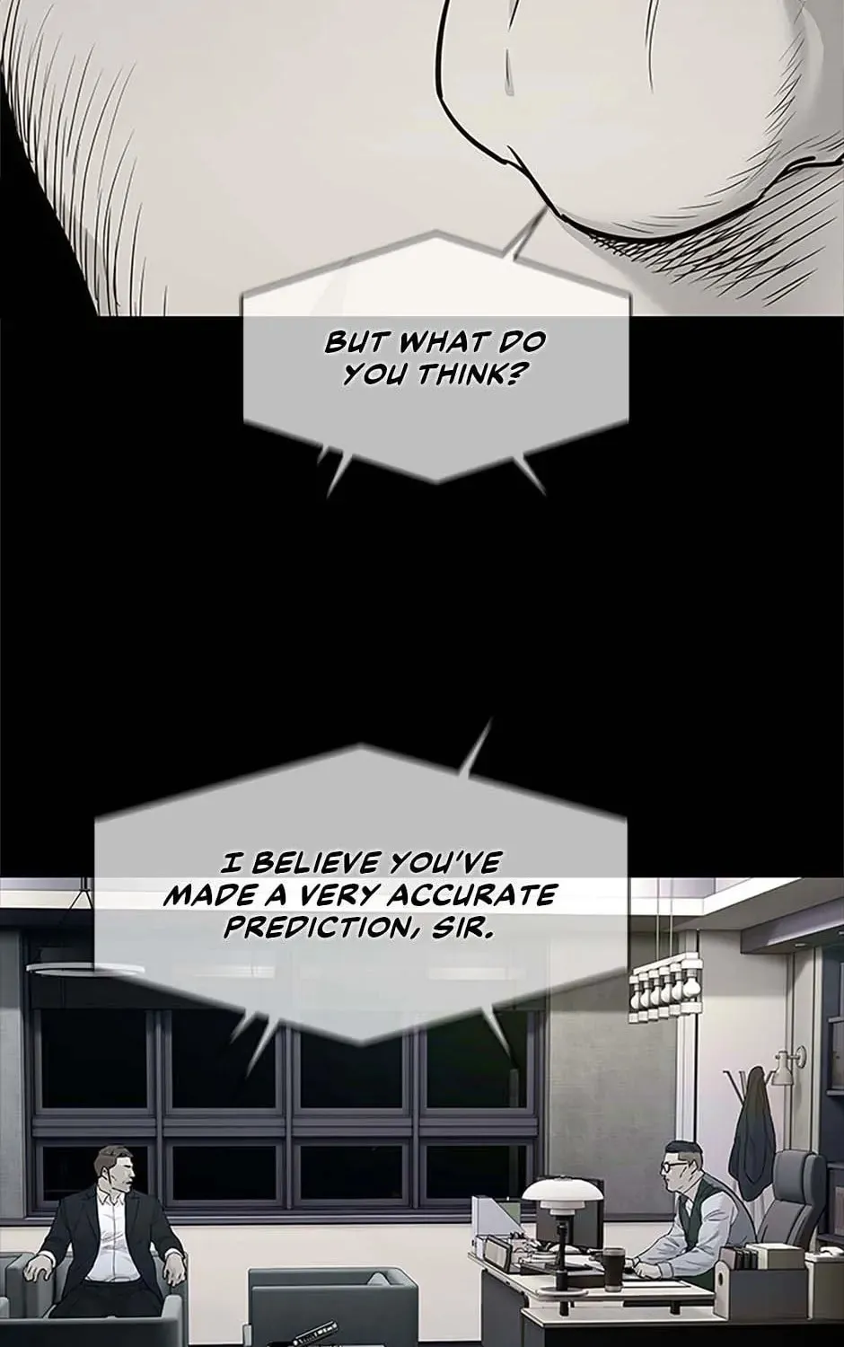 God of Blackfield Chapter 175 page 45 - 