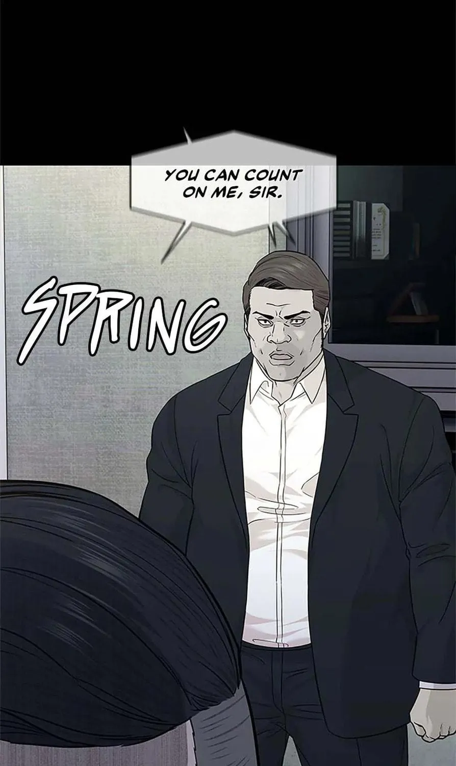 God of Blackfield Chapter 175 page 53 - 