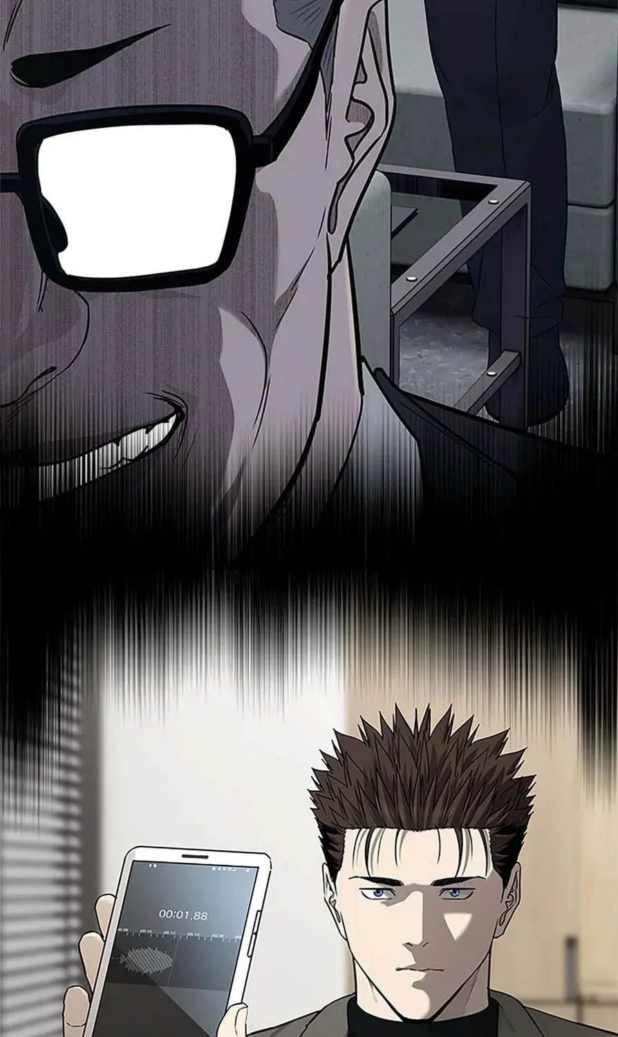 God of Blackfield Chapter 175 page 55 - 