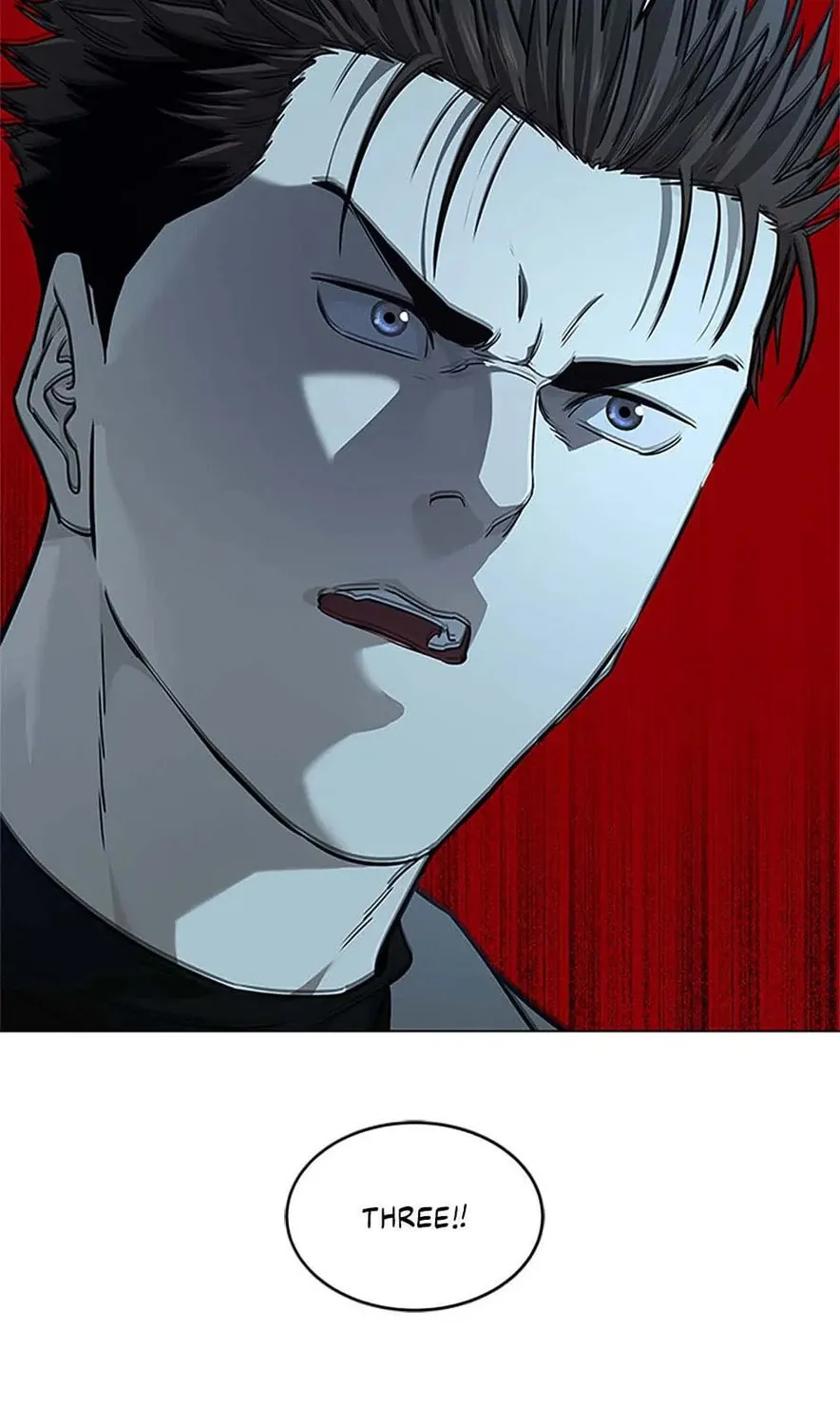 God of Blackfield Chapter 175 page 7 - 