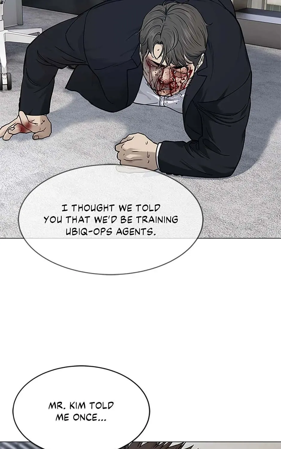 God of Blackfield Chapter 175 page 63 - 