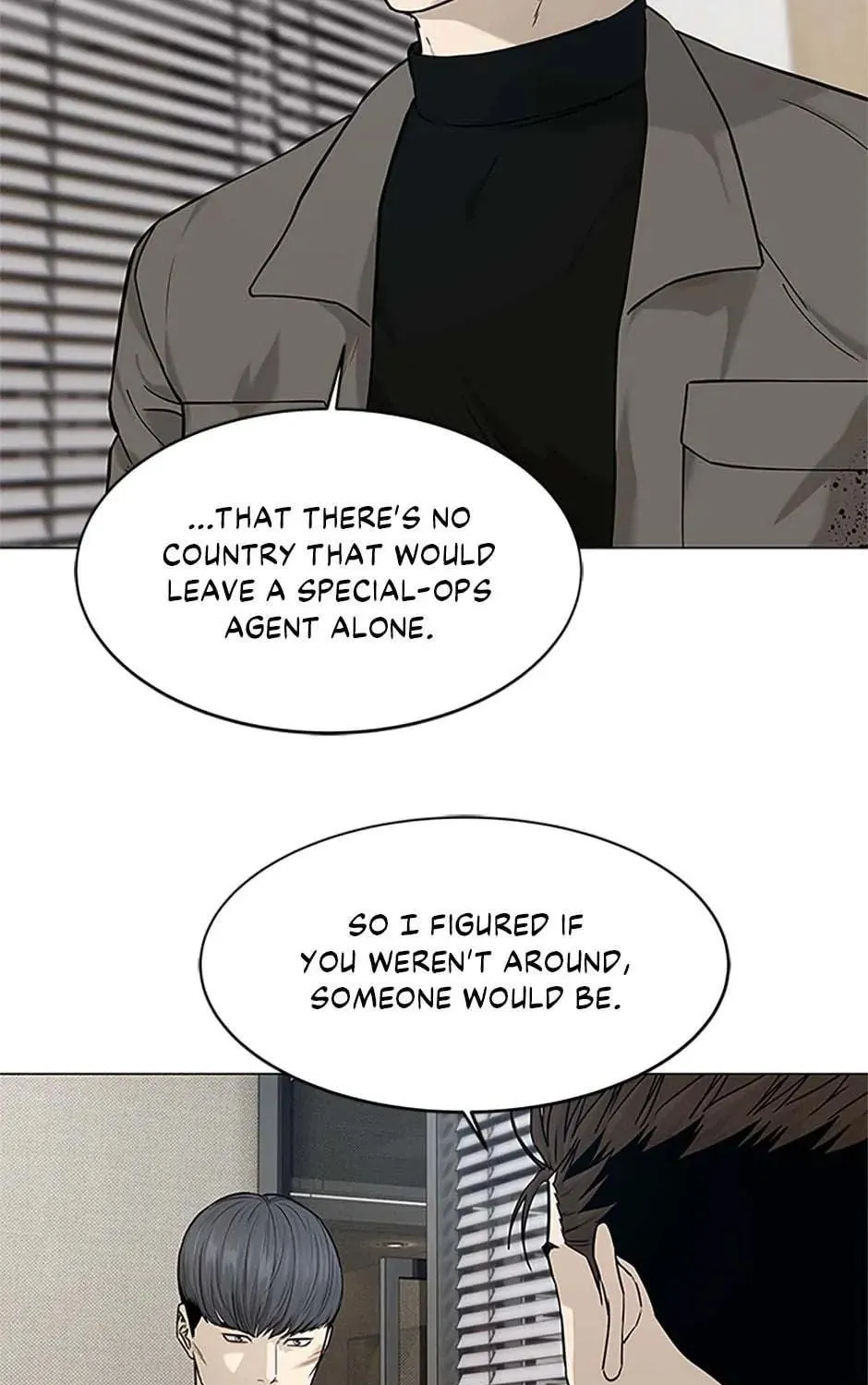 God of Blackfield Chapter 175 page 65 - 