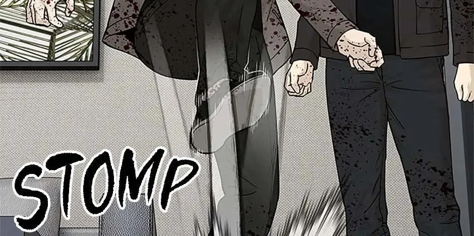 God of Blackfield Chapter 175 page 74 - 
