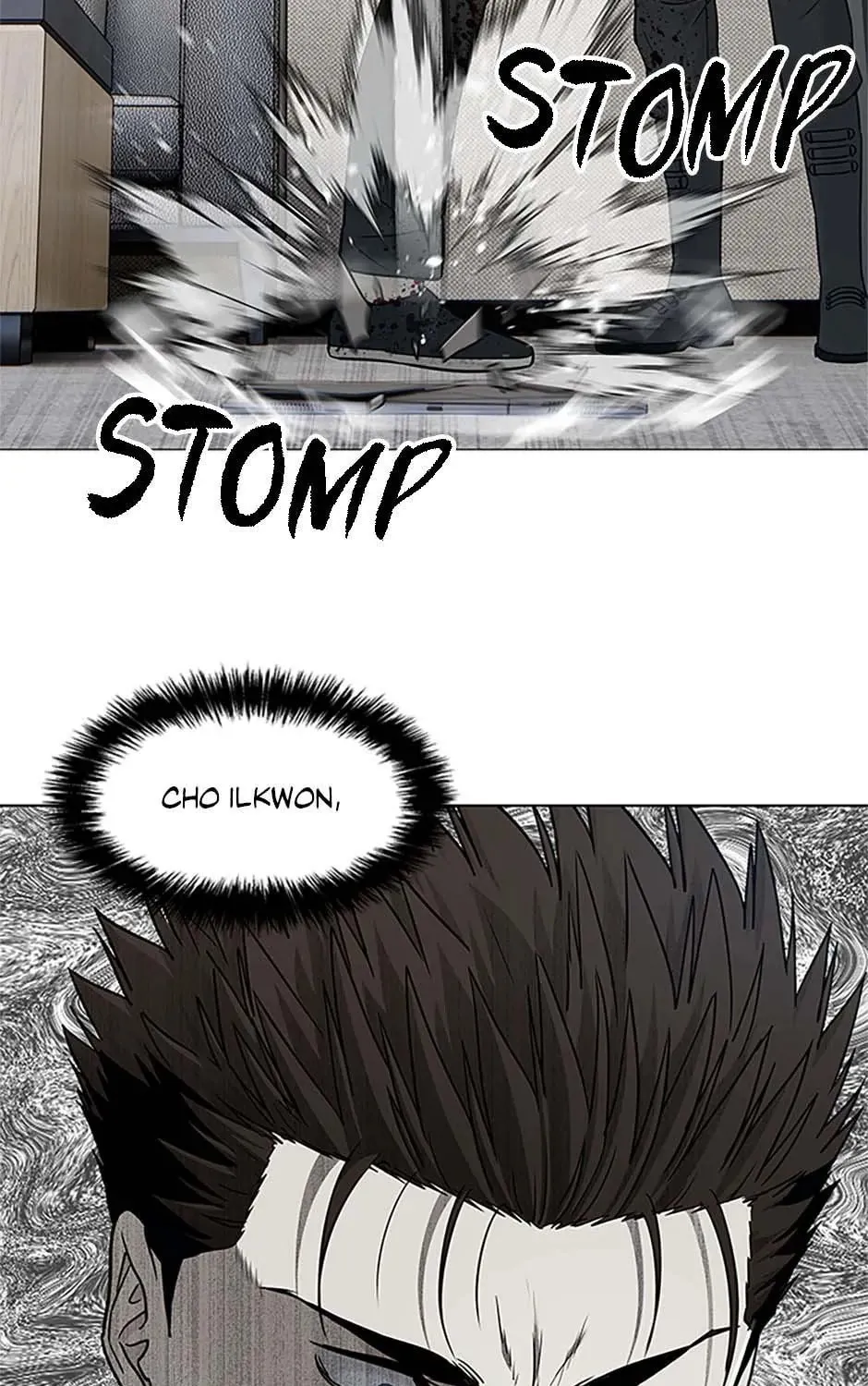 God of Blackfield Chapter 175 page 75 - 