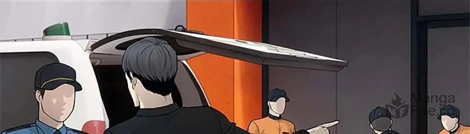 God of Blackfield Chapter 175 page 80 - 