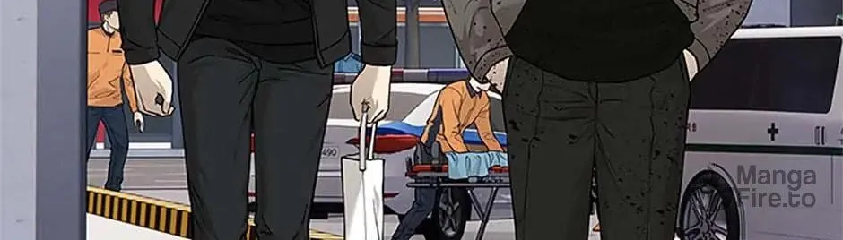 God of Blackfield Chapter 175 page 84 - 