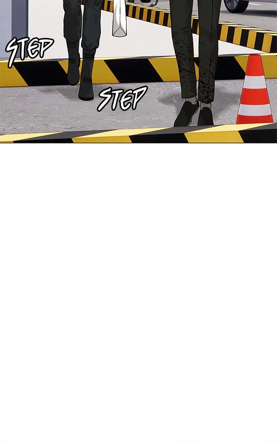 God of Blackfield Chapter 175 page 85 - 