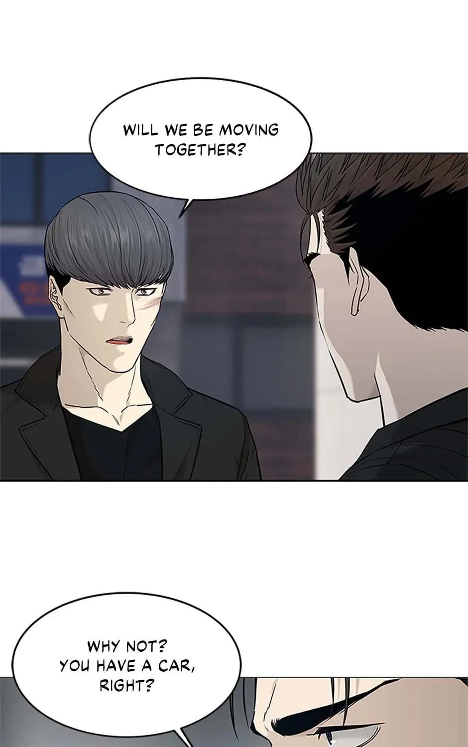 God of Blackfield Chapter 175 page 91 - 