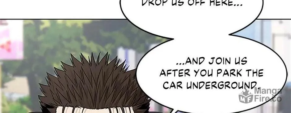 God of Blackfield Chapter 175 page 100 - 