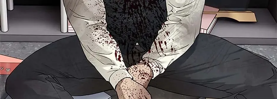God of Blackfield Chapter 176 page 104 - 
