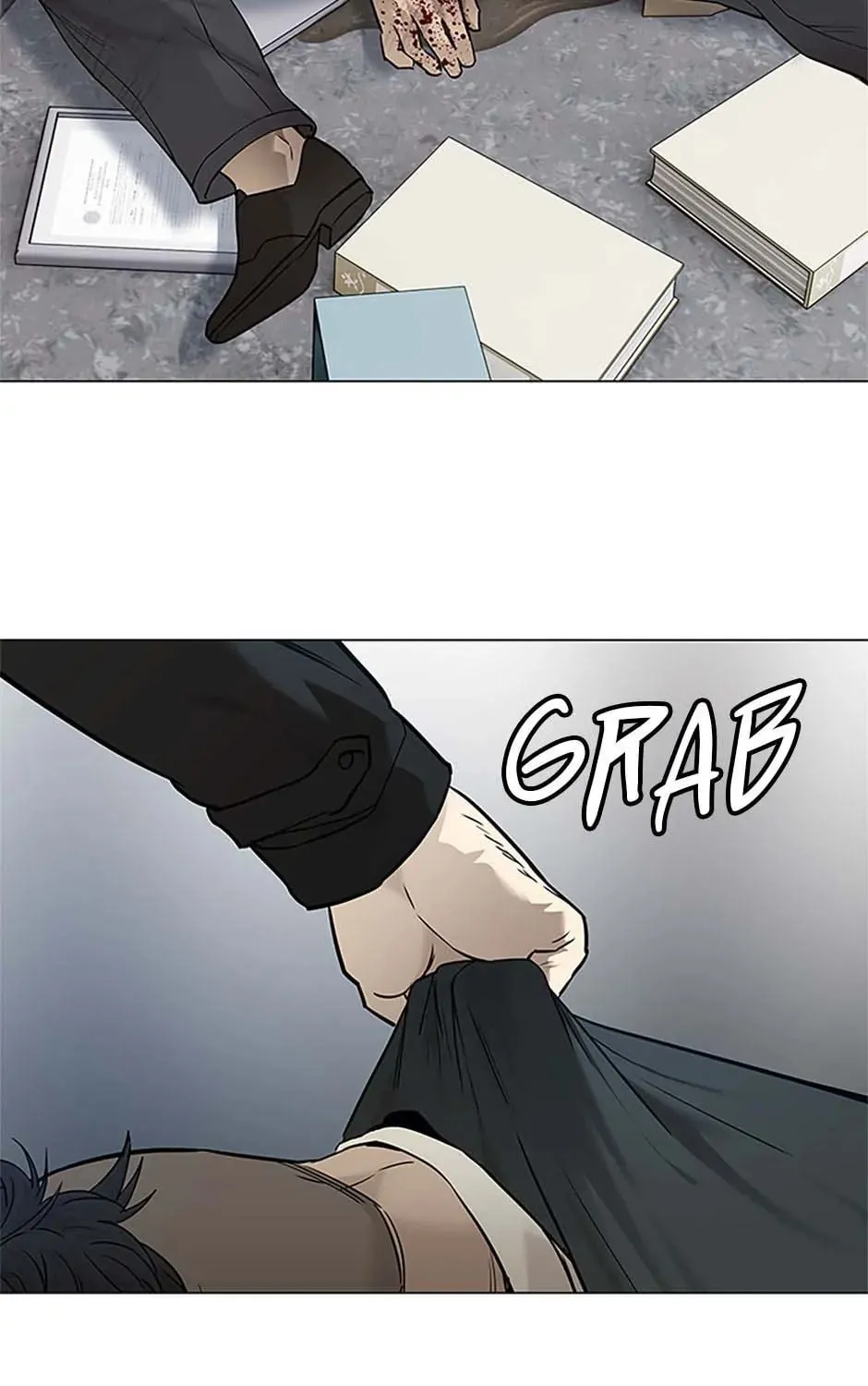 God of Blackfield Chapter 176 page 105 - 