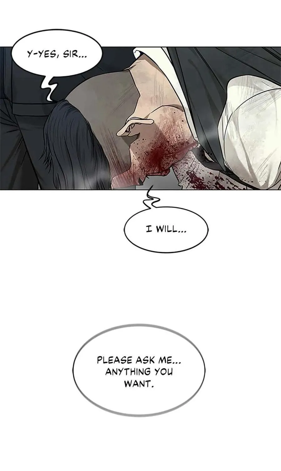 God of Blackfield Chapter 176 page 109 - 