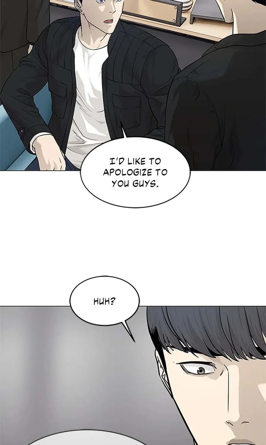 God of Blackfield Chapter 176 page 117 - 