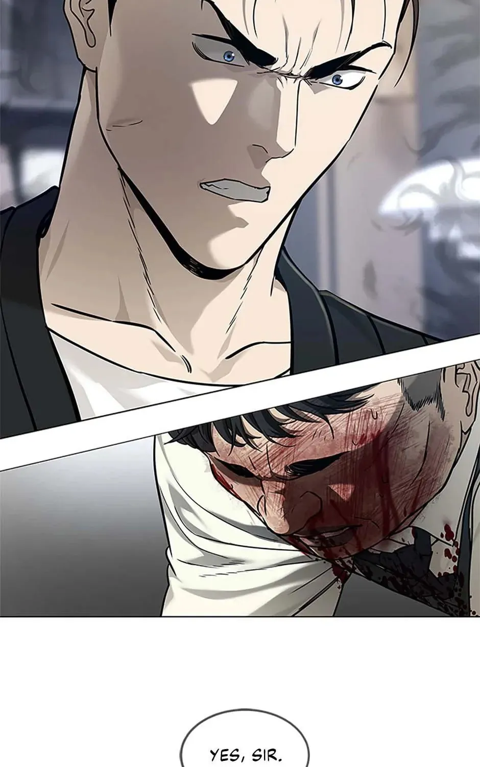 God of Blackfield Chapter 176 page 123 - 