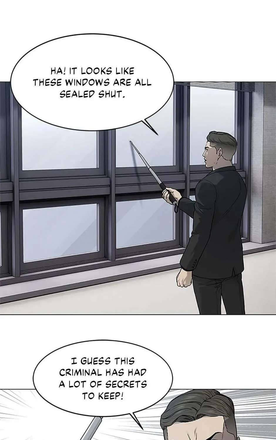 God of Blackfield Chapter 176 page 125 - 
