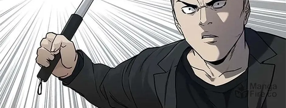 God of Blackfield Chapter 176 page 126 - 