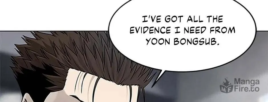 God of Blackfield Chapter 176 page 130 - 