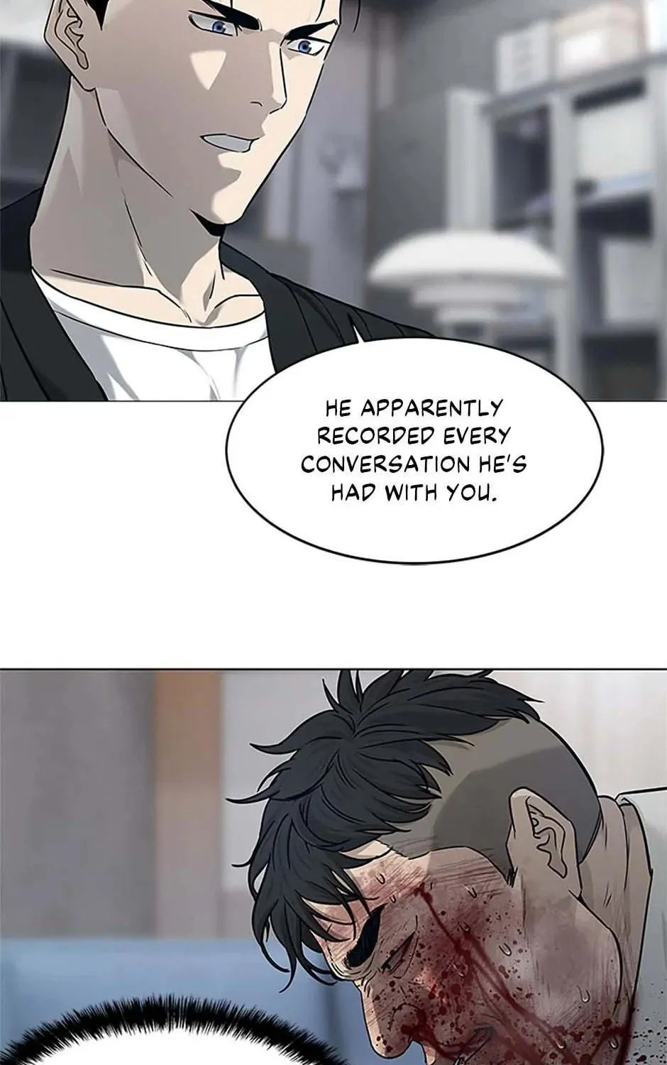 God of Blackfield Chapter 176 page 131 - 