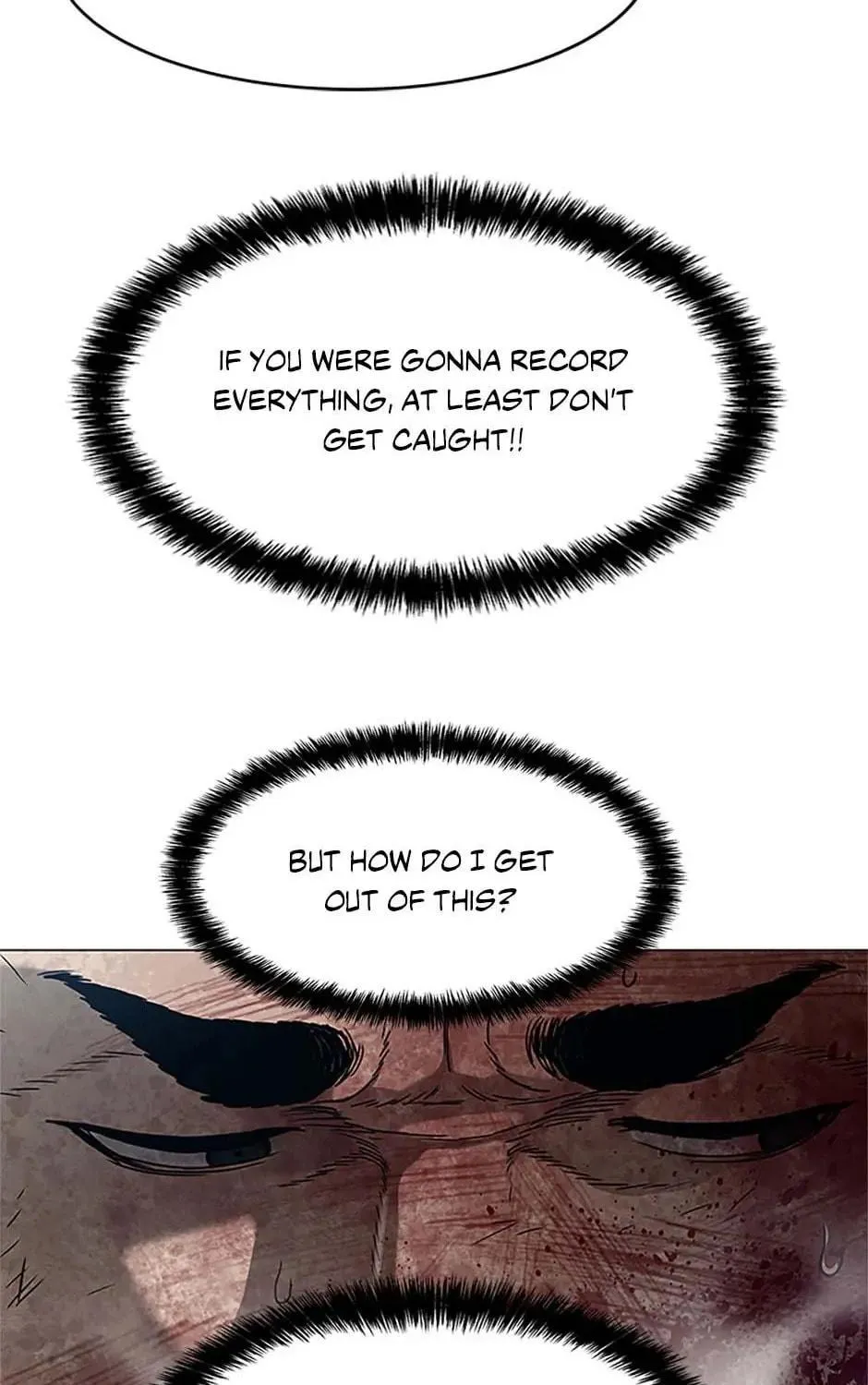 God of Blackfield Chapter 176 page 137 - 