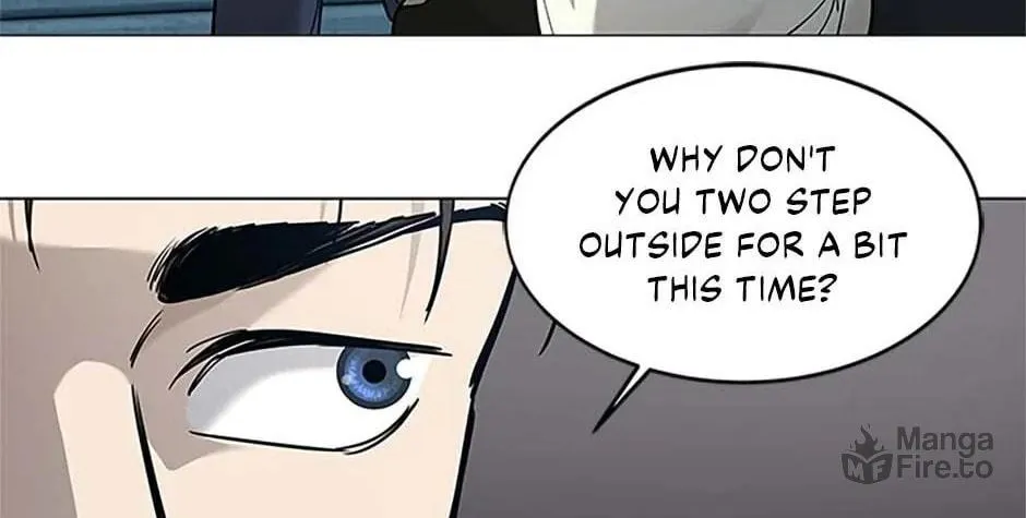 God of Blackfield Chapter 176 page 140 - 