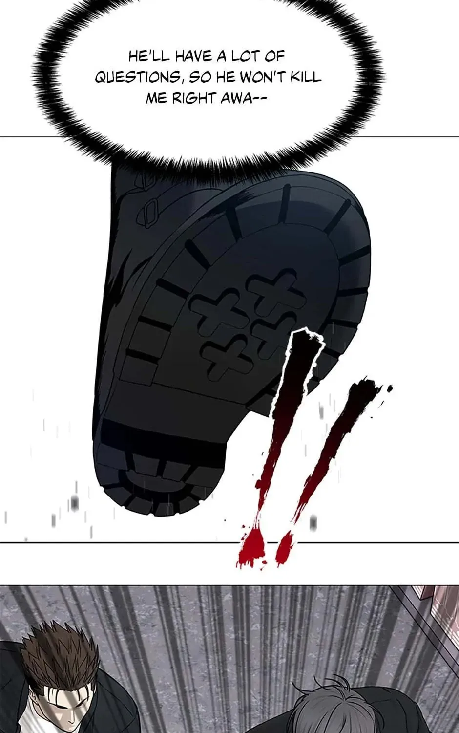 God of Blackfield Chapter 176 page 15 - 