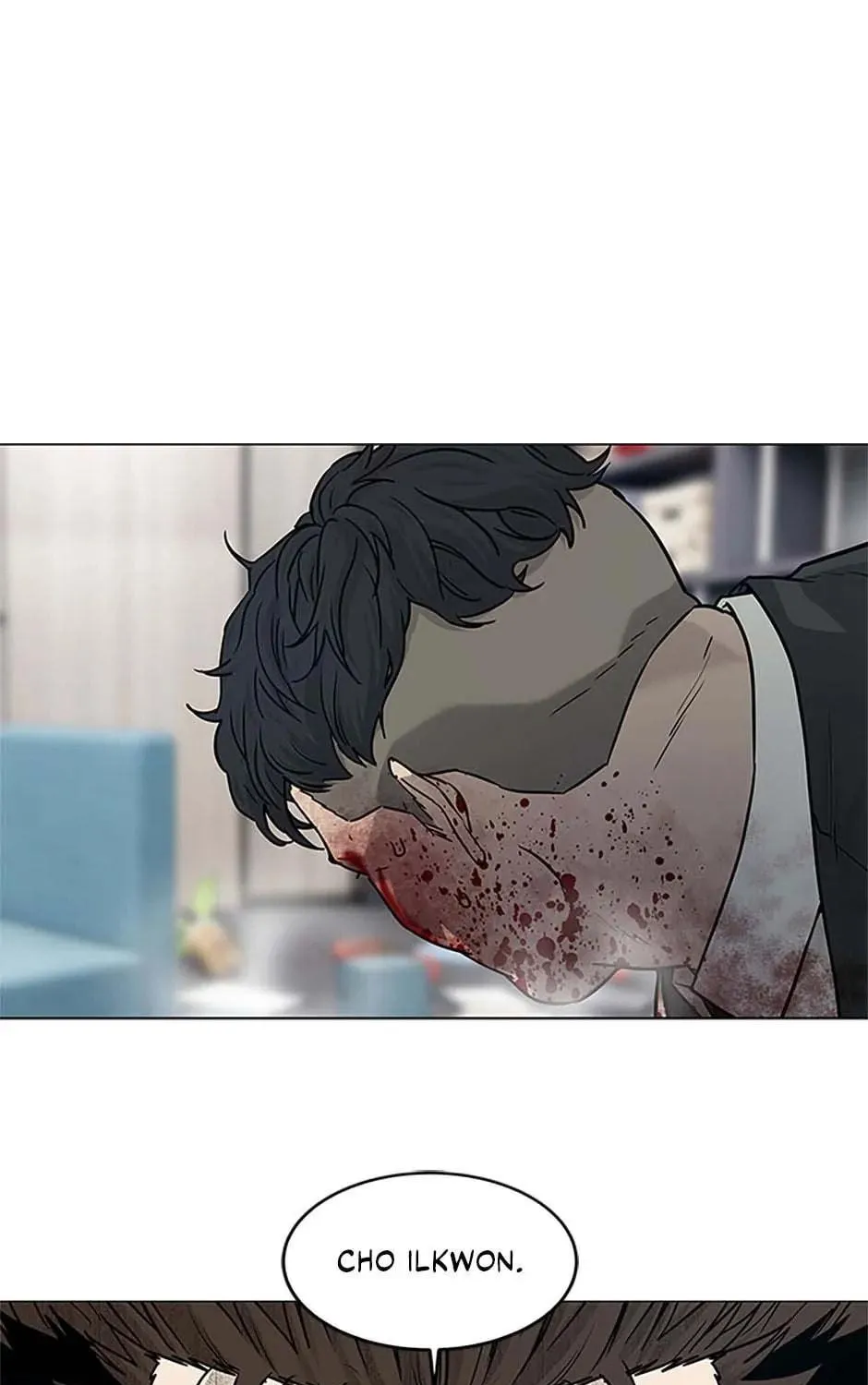 God of Blackfield Chapter 176 page 143 - 